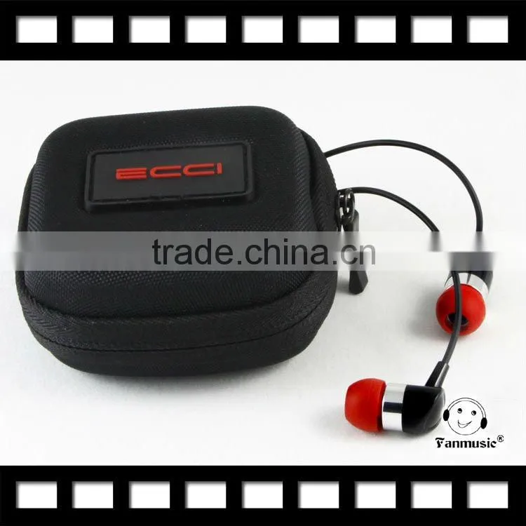 ECCI PR200 MKII HiFi In-ear High Performance New Band inear earphone 2012