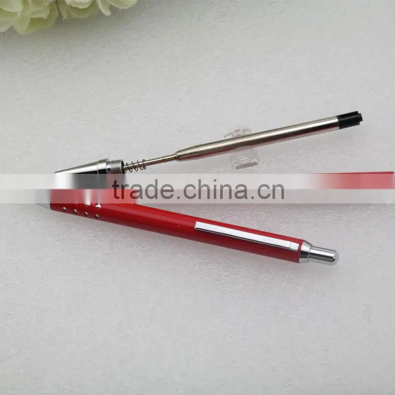 Metal pen, Best-selling pen , Metal pen with good writing