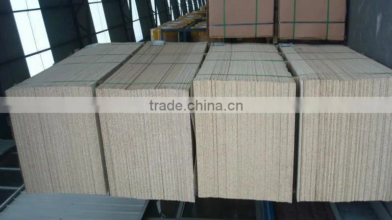 white melamine particle board/wooden color melamine particle board/pvc edge banding for particle board