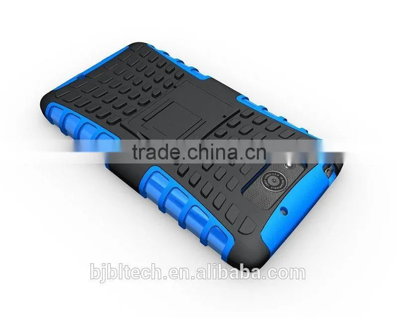Drop resisitance Combos case for MOTO XT 907