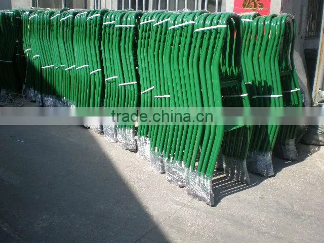 high quality hand truck gardening tool