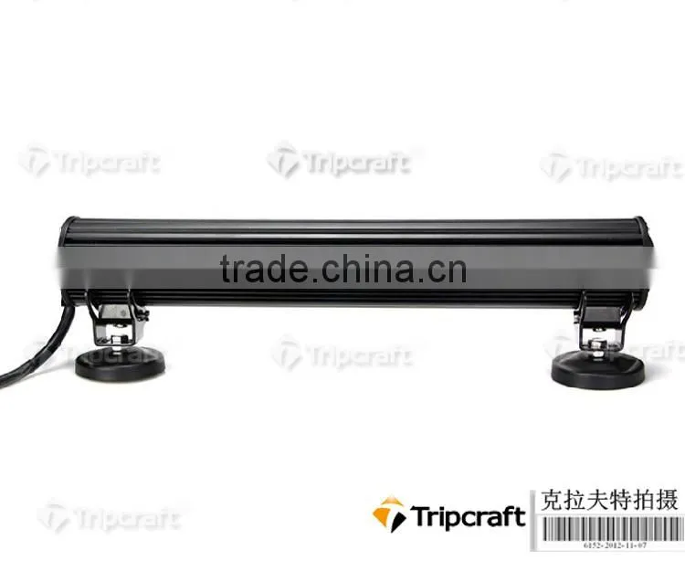Hot sale double row led light bar 126w 22inch LED HEADLIGHT