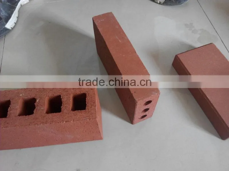 Clay Hollow Brick
