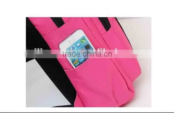 New Trendy Fashion Cool Design Backpack For Girl