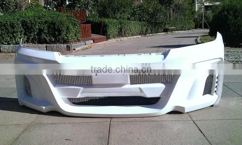 hot sell body kit fit for Toyota Land Cruiser W-style