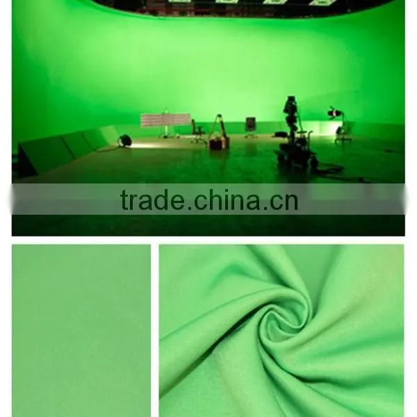 100 polyester fabric for projection screen