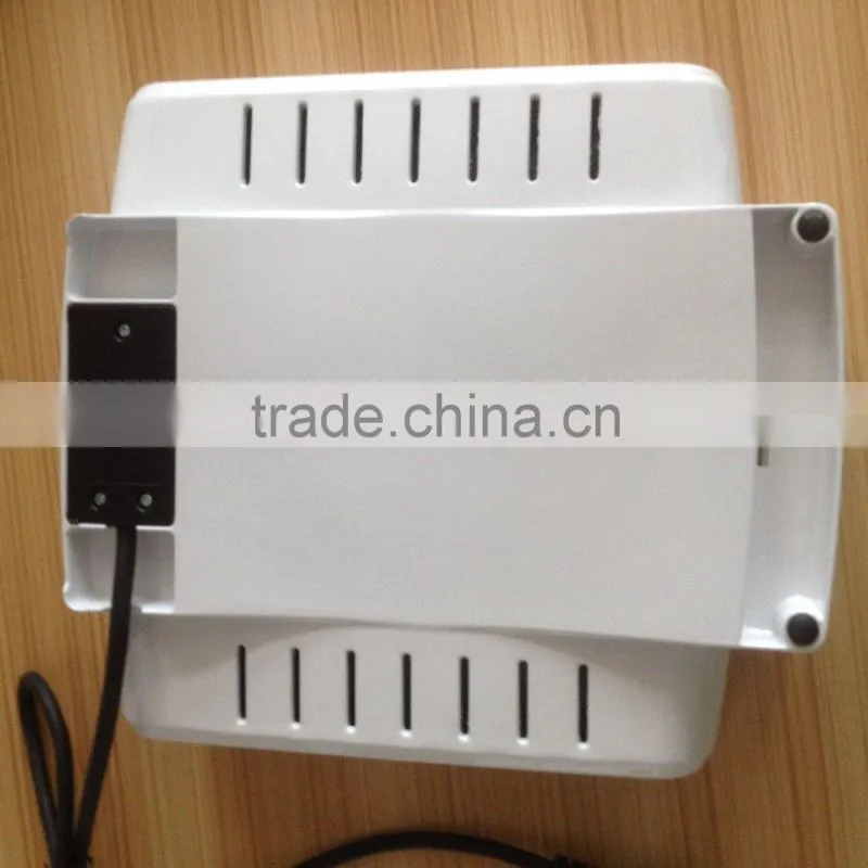 China kitchen Appliance MB-S10 Big 4 Slice Sandwich Maker