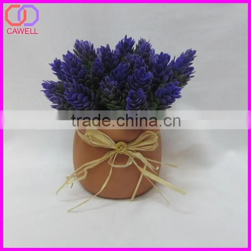 handmade artificial bonsai pot art craft