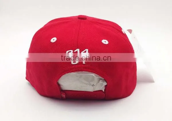 New Fashion Cheap High Quality 2016 New Style 5 Panel Cap Snapback