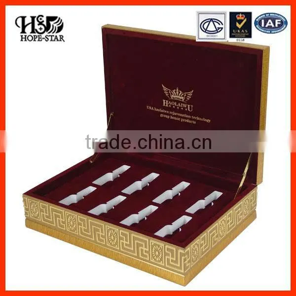 popular cosmetic box