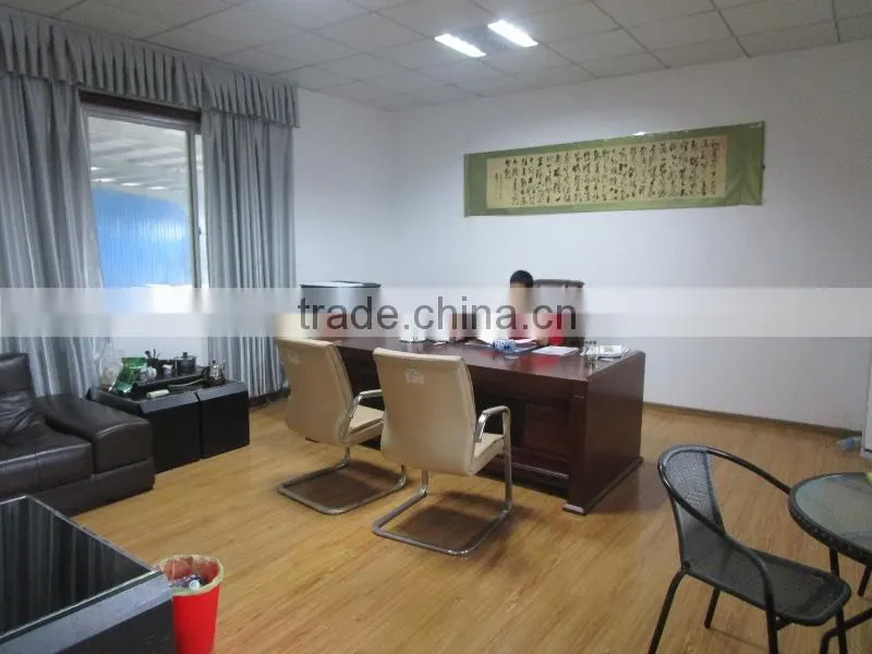 Jiujiang Hison Motorboat Manufacturing Co., Ltd. company overview - view 3