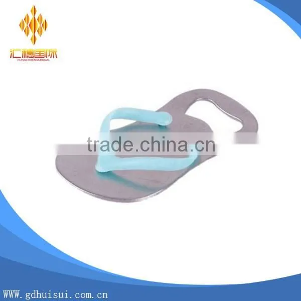 Wholesale cheap price metal wall mounted bottle opener