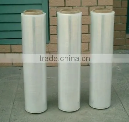 Three -layer Co- extrusion Casting Film Blowing Machine