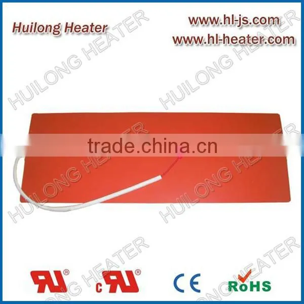 Electric heater for new energy automobile