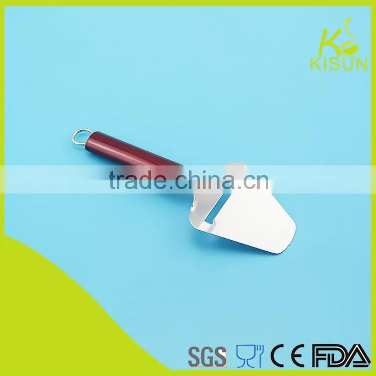 New item coating handle cheese slicer butter turner