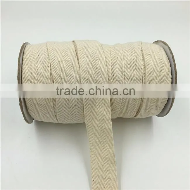 Wholesale High Quality 26mm Herringbone Tape