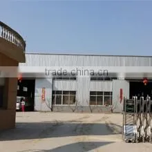 Bengbu City Long Run Glassware Co., Ltd. company overview - view 1