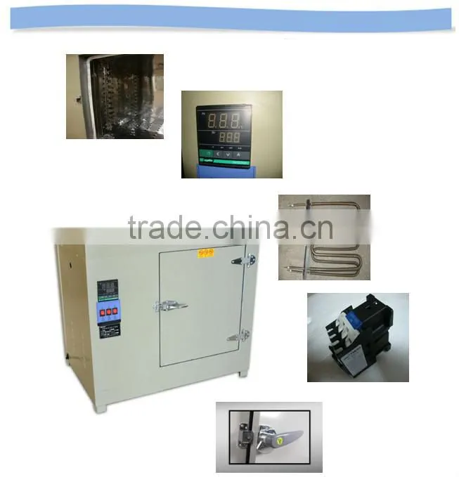 Weekly top hot selling laboratory oven drying oven price used drying oven