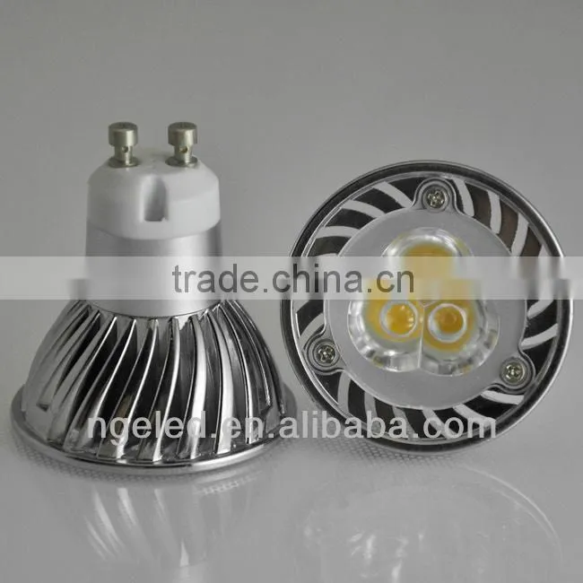2013 high lumen 3w E27 bulbs cooker hood led light