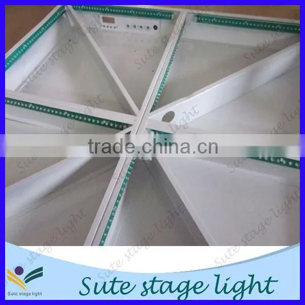 hot-sale led disco dance floor tile