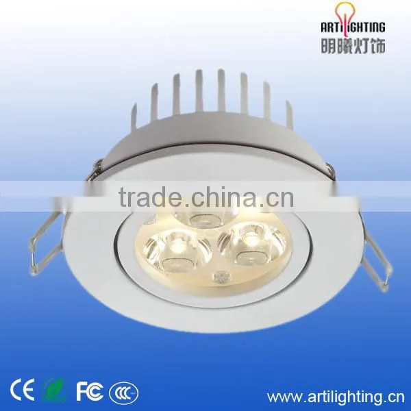 2015 new product ceiling light remote control
