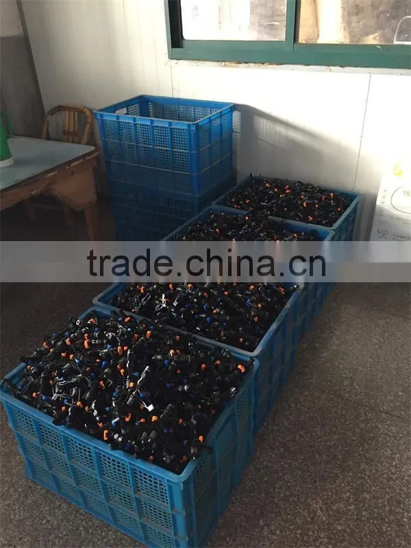 5022 agricultural sprinkler irrigation system