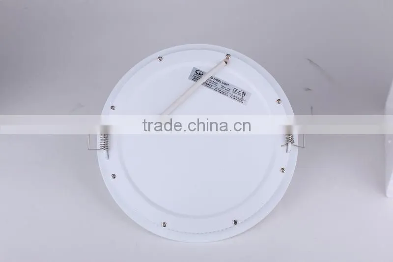 2015 customer size super thin 18W led downlight