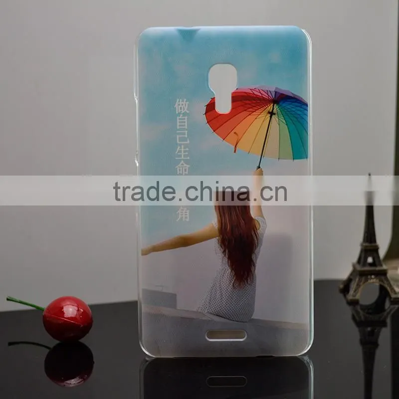 2015 Hot Selling Item Luxury Polycarbonate Cell Phone Cases for Huawei