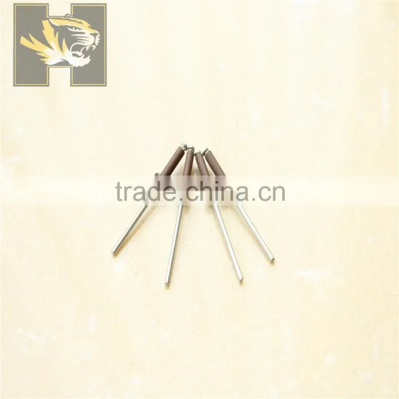 DIN7337 Domed Head aluminum blind rivets