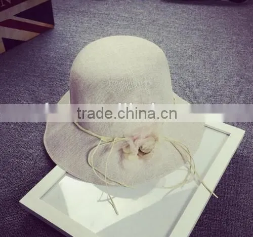 2016 boutique shop hot sale bucket hat alibaba new arrived high quality girls wholesale hat panama