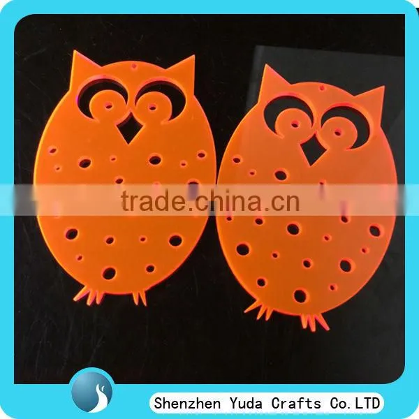 Manufacture high quality acrylic letters and numbers, acrylic plastic craft letter