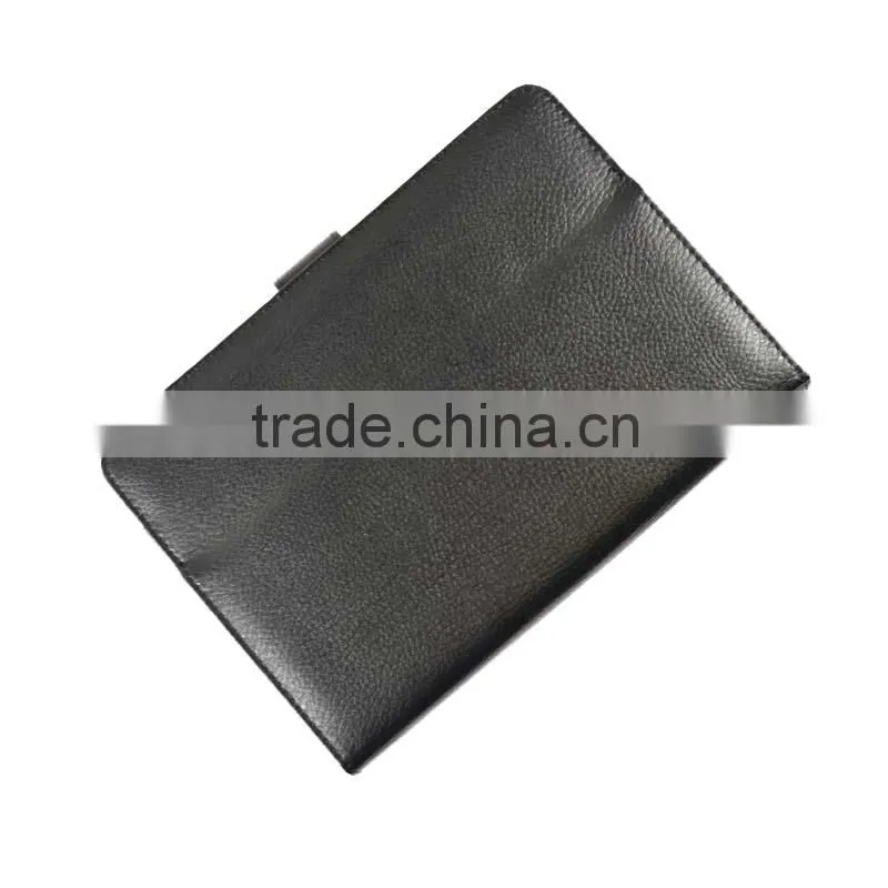 leather computer bags case with stand function for Toshiba Excite 7c AT7-B8