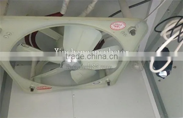 china supplier 352 eggs used poultry incubator for sale