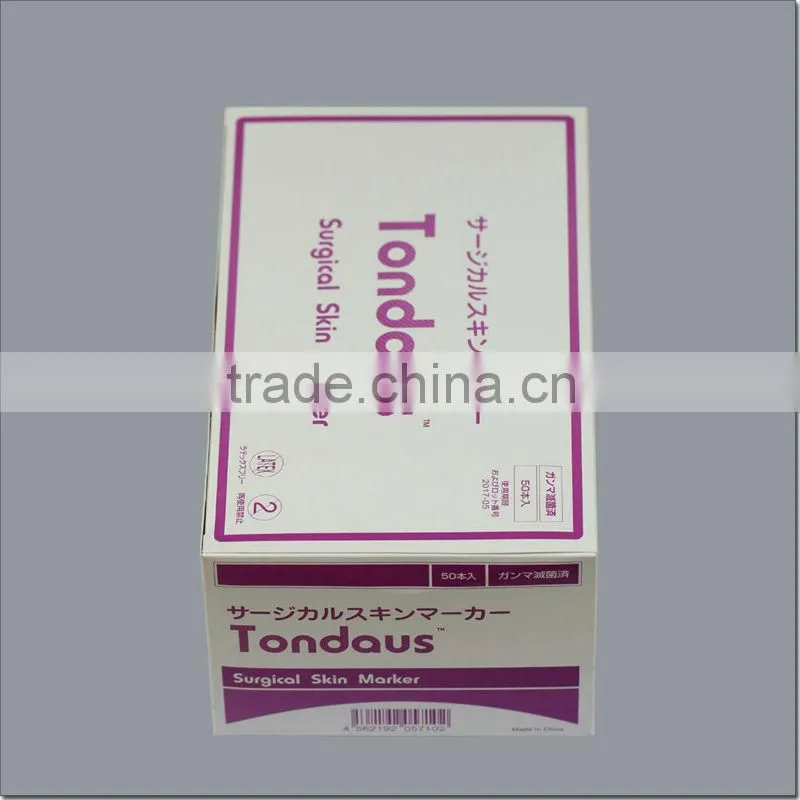 surgical skin marker high quality low price small order acceptable