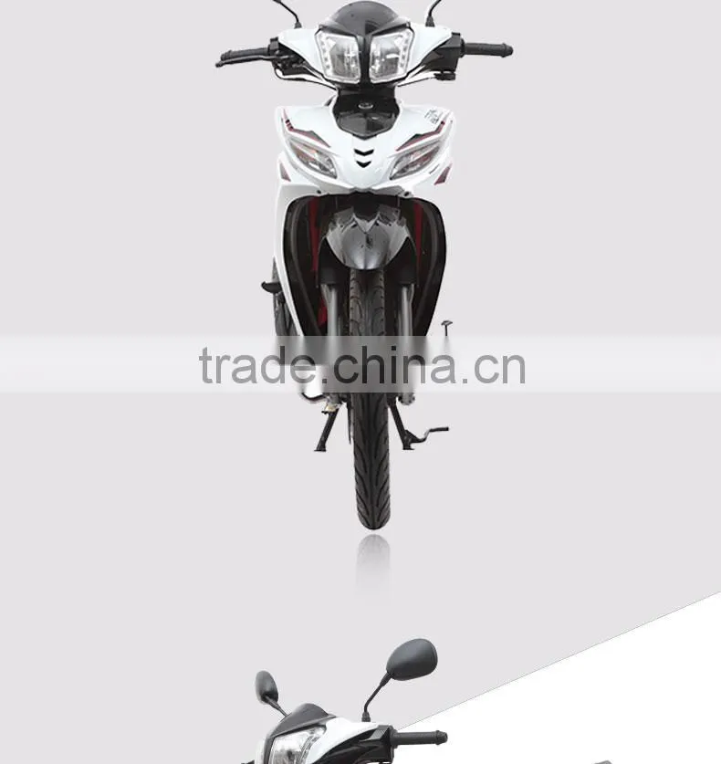 Hot sale China pedal motorcycle scooter