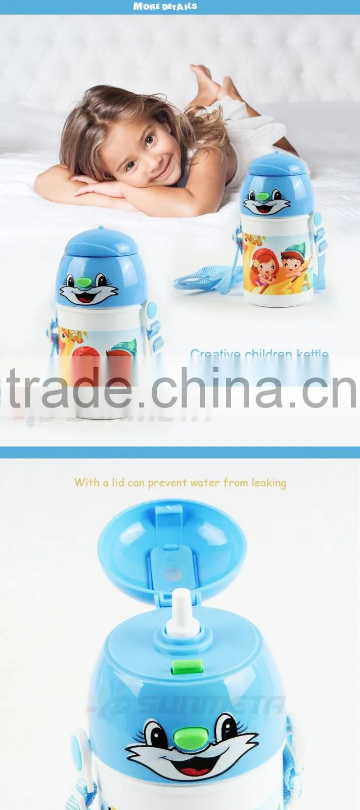 High Quality Sports Sipper Foldable Silicon Drinking Bottle Sports Water Container Bottle For Children
