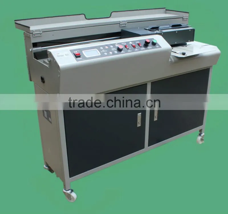 thermal binding machine 50e