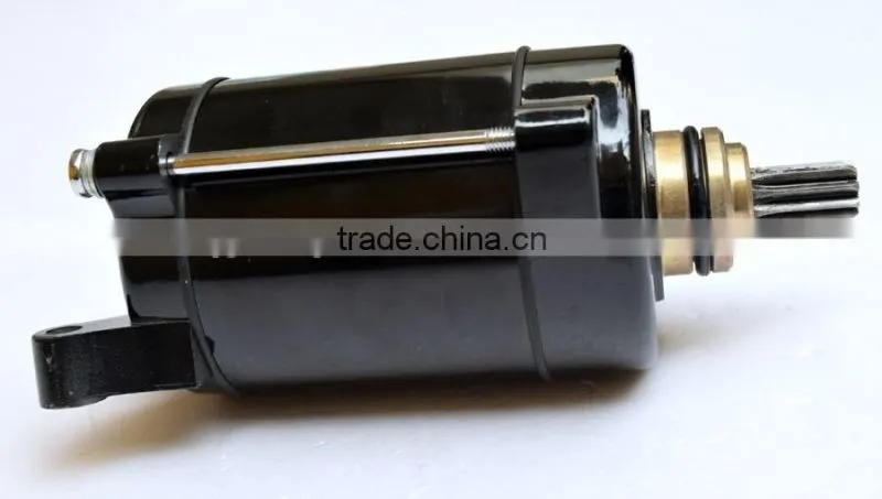 CG150 12V Starter Motor