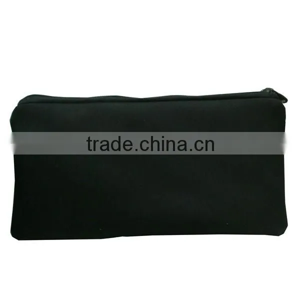 Neoprene fashion pencil case
