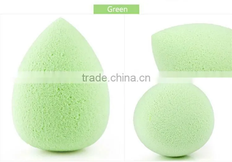 EveryLady custom latex free makeup cheap sponge