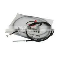 ITALIKA RT200 motorcycle spare