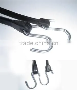 31" EPDM Rubber Bungee Tarp Strap Tie Down Cord