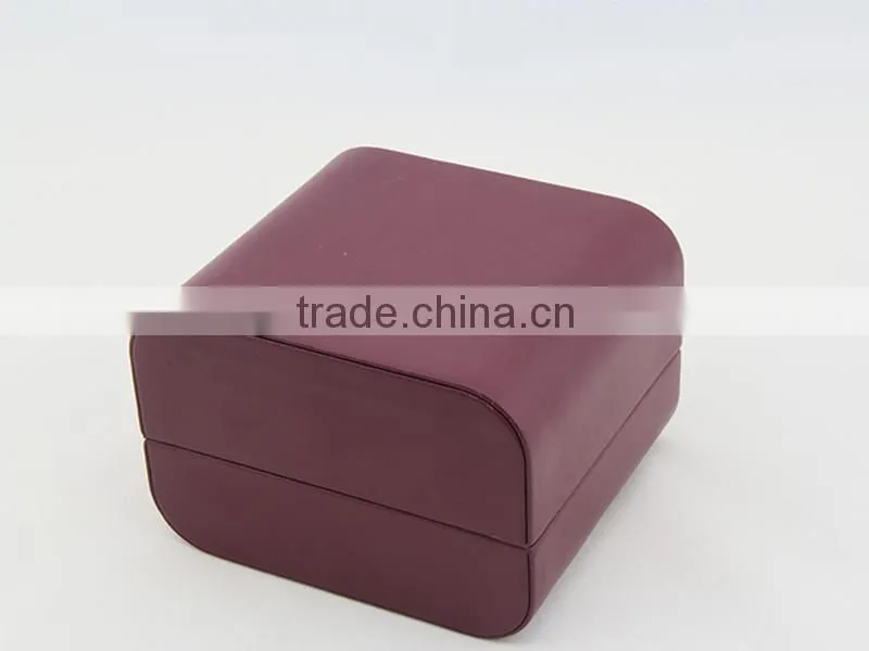 Luxury Custom Paper Gift Watch Box