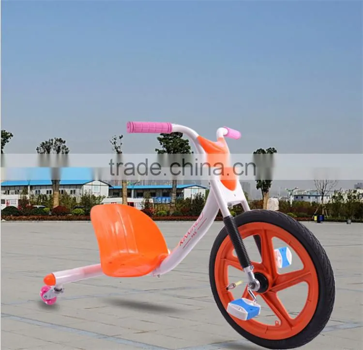 off-road electric trike scooter go pedal kart
