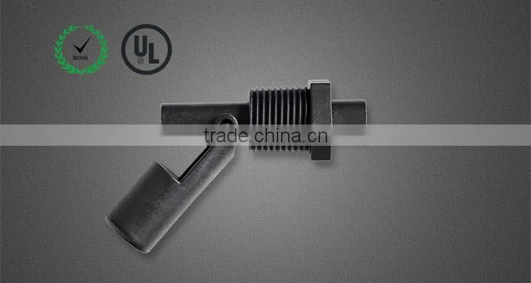 Float level sensor/float level switch