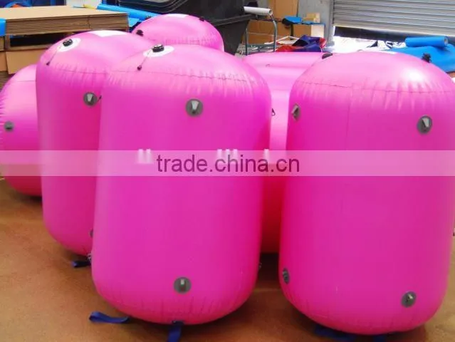 inflatable buoy inflatable water buoy butt for sale