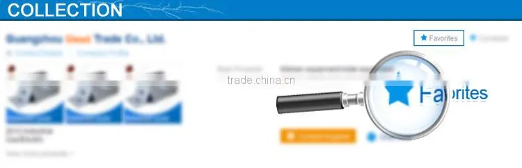 Red 220V 40KA surge protector for trade assurance