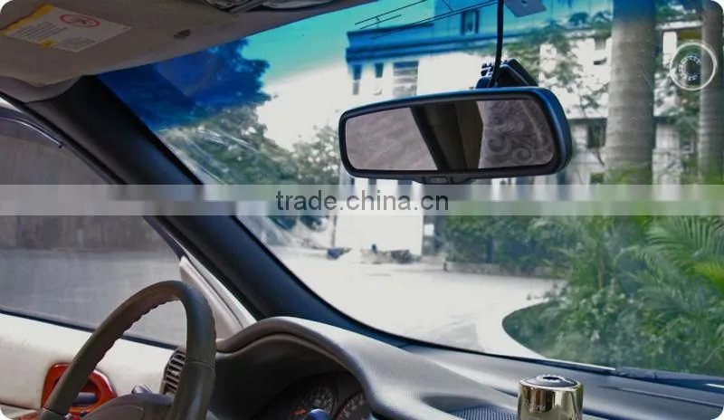 Car factory use OEM rearview mirror