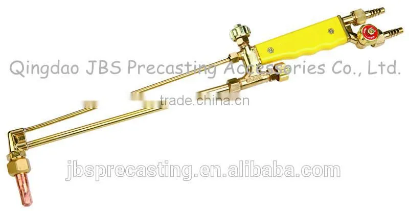 casting torch welding torch