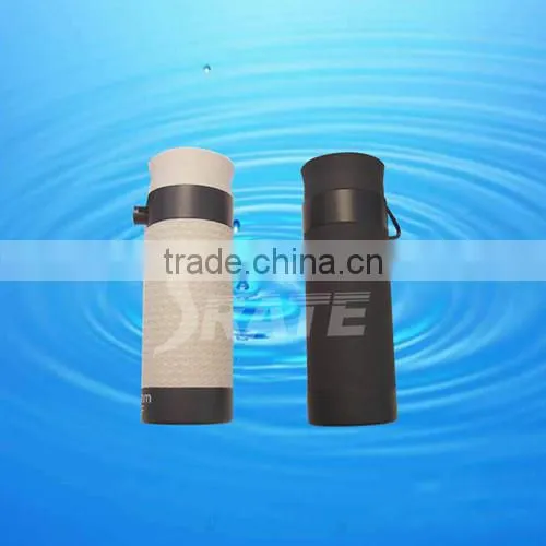 8x21mm White Golf Range Finder, Monocular Golf Range Finder